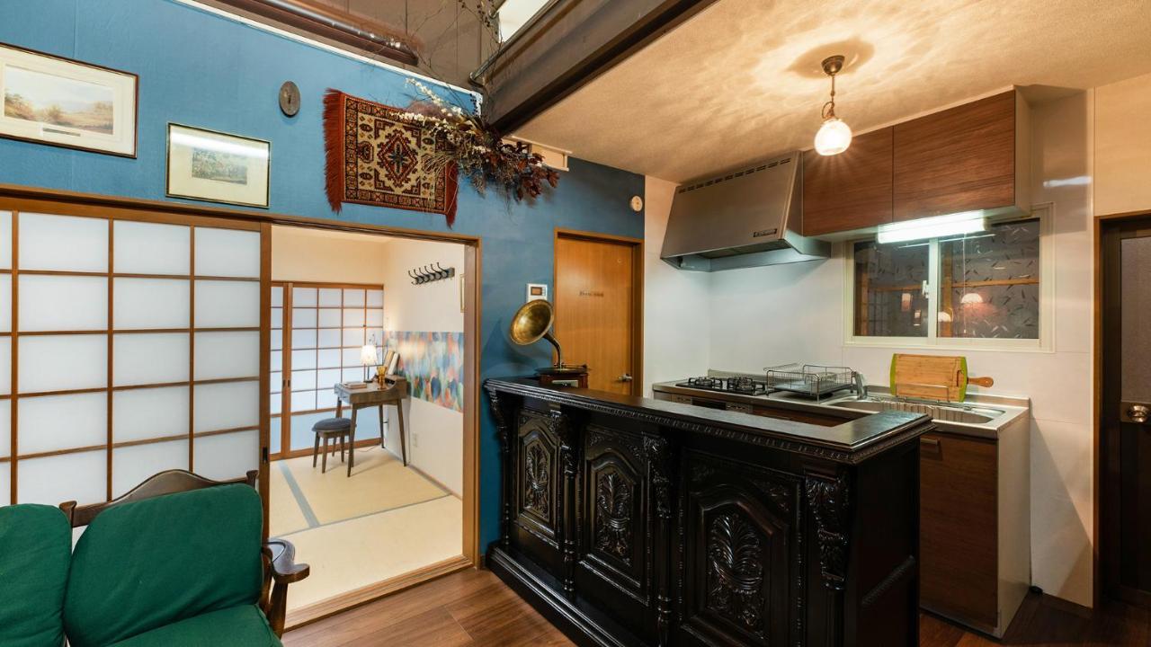 Kyo No Yume Villa Kyoto Exterior photo