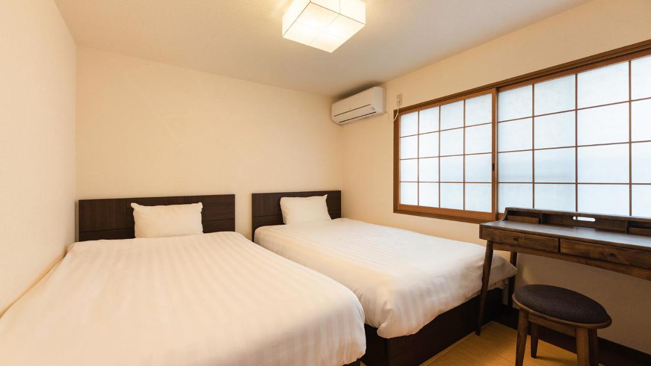 Kyo No Yume Villa Kyoto Exterior photo