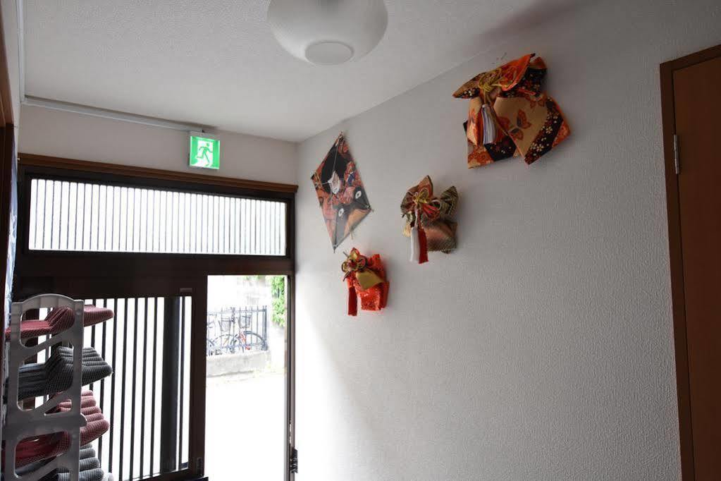 Kyo No Yume Villa Kyoto Exterior photo