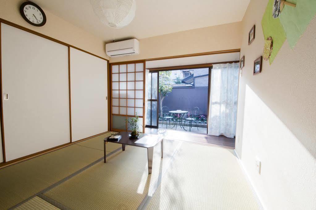 Kyo No Yume Villa Kyoto Exterior photo