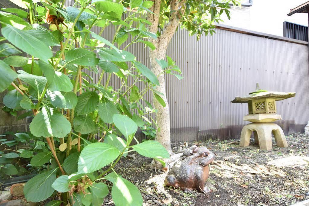 Kyo No Yume Villa Kyoto Exterior photo