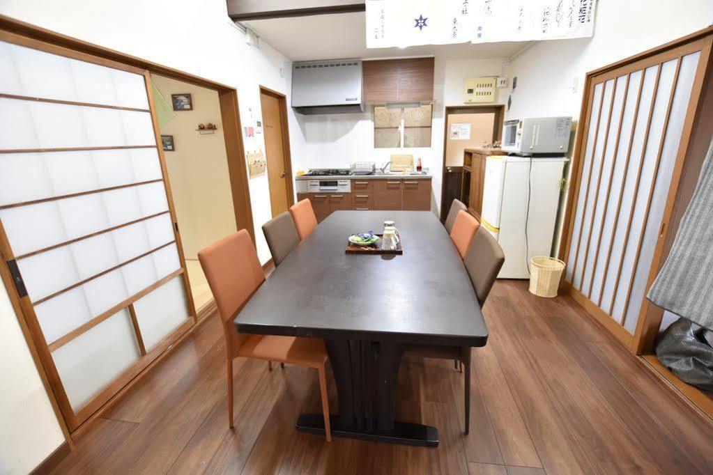 Kyo No Yume Villa Kyoto Exterior photo